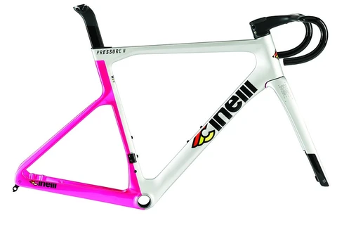 CINELLI Kit Telaio Pressure 2 